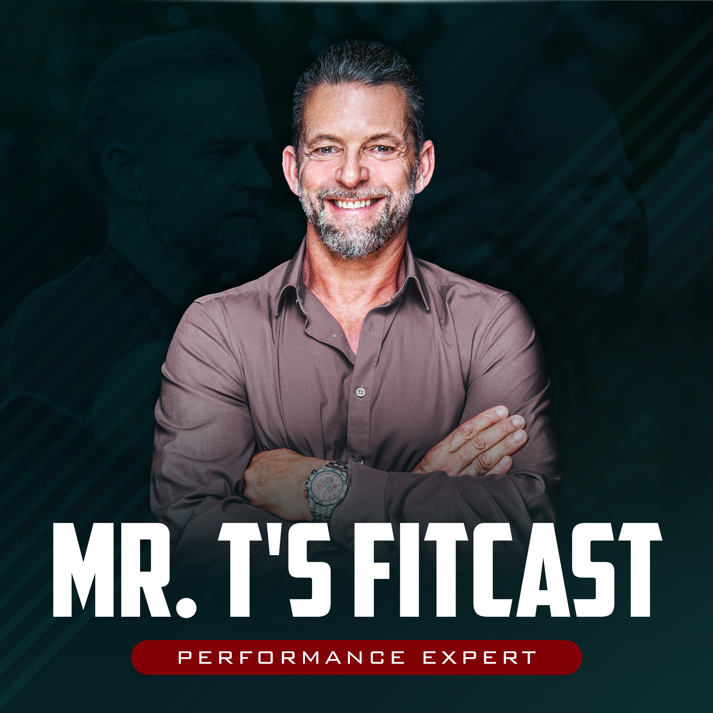 Mr. T\'s Fitcast