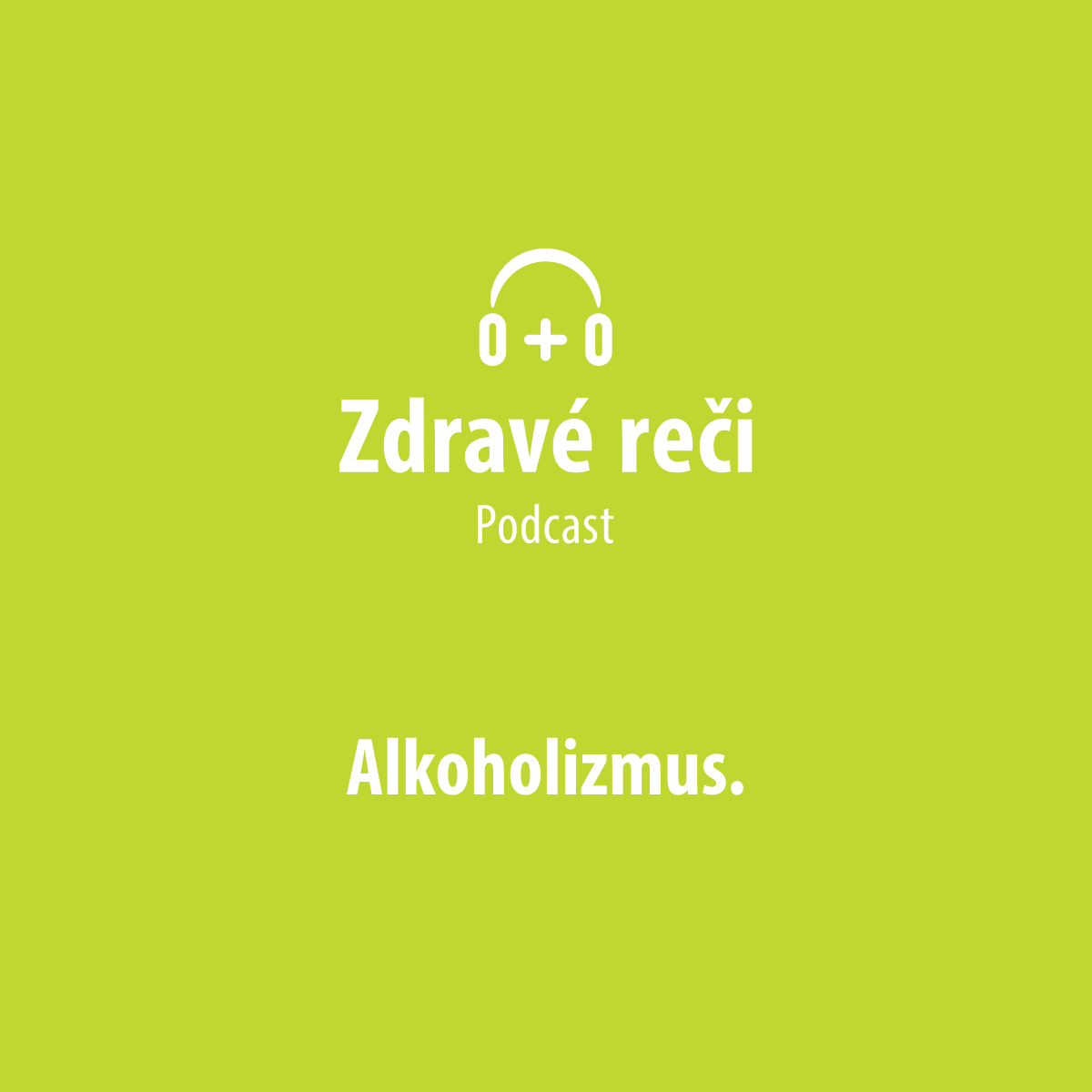 ZDRAVÉ REČI