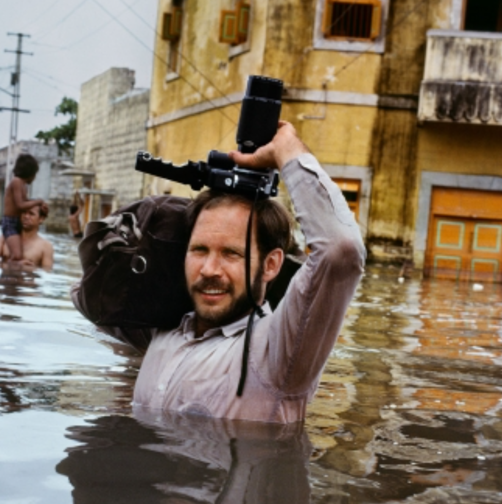 Palm Springs Photo Festival Podcast