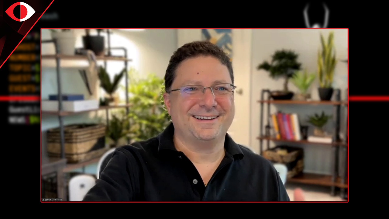 ASW #204 - Larry Maccherone