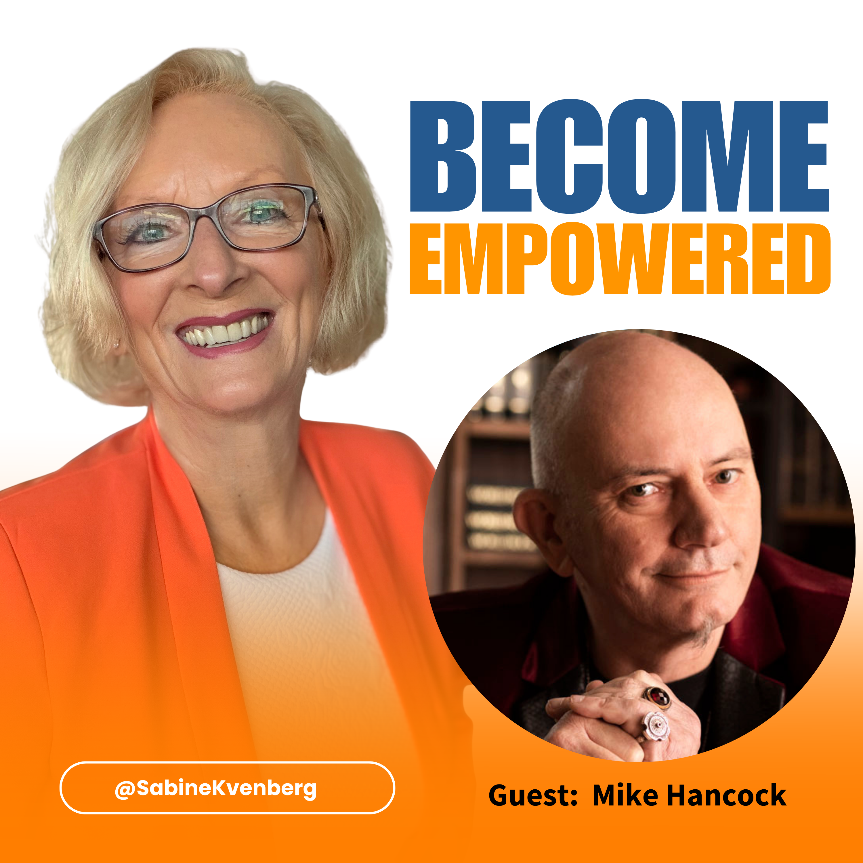 Ep.165 Playing A Bigger Game - In Life and Business