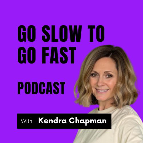 The Courage to Dream Big: How Dr. Crystal Harrell Turned Resilience into a Life of Purpose: E 43