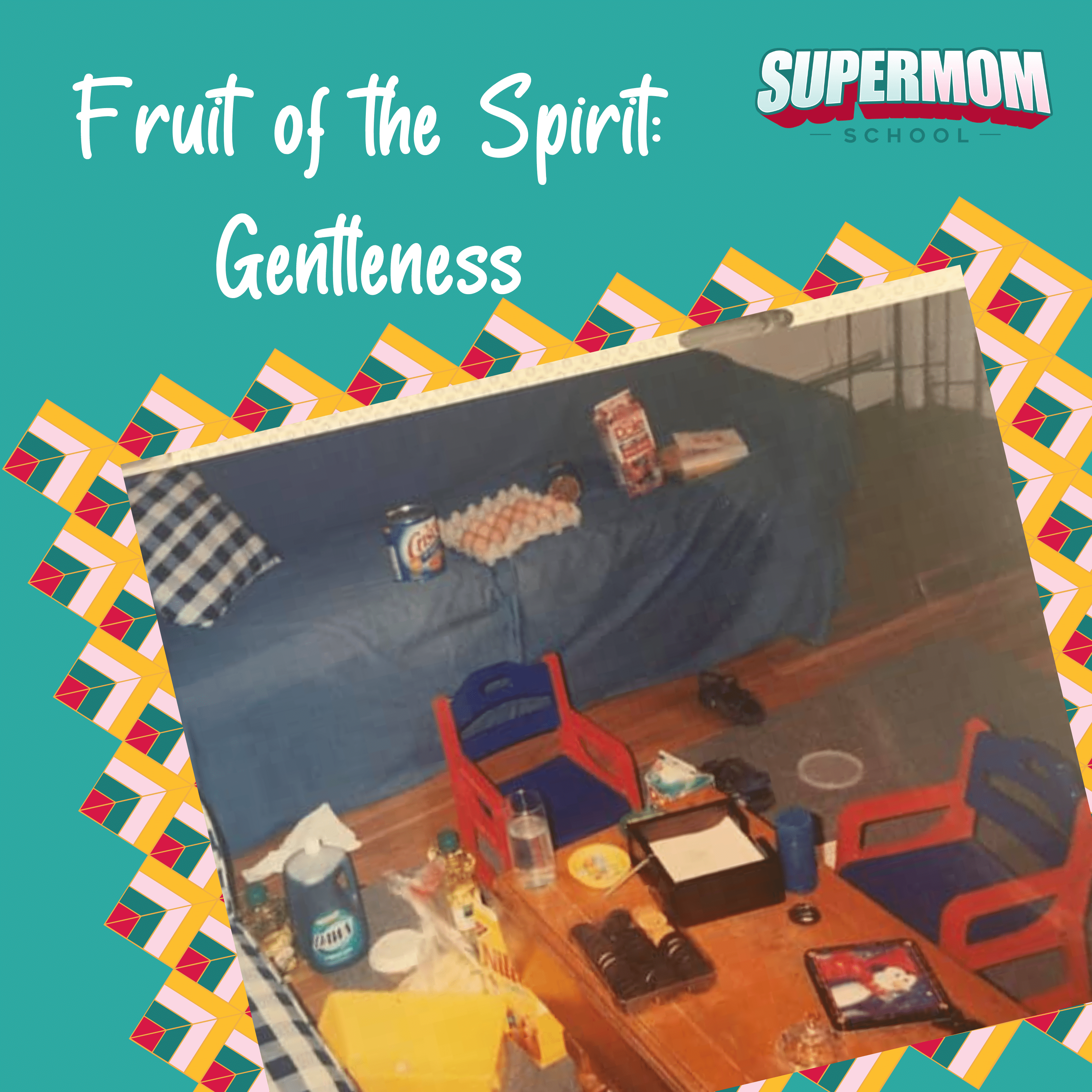 Supermom School