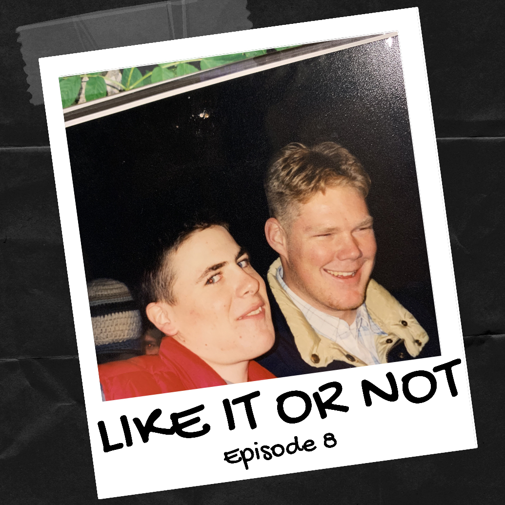 Episode 8