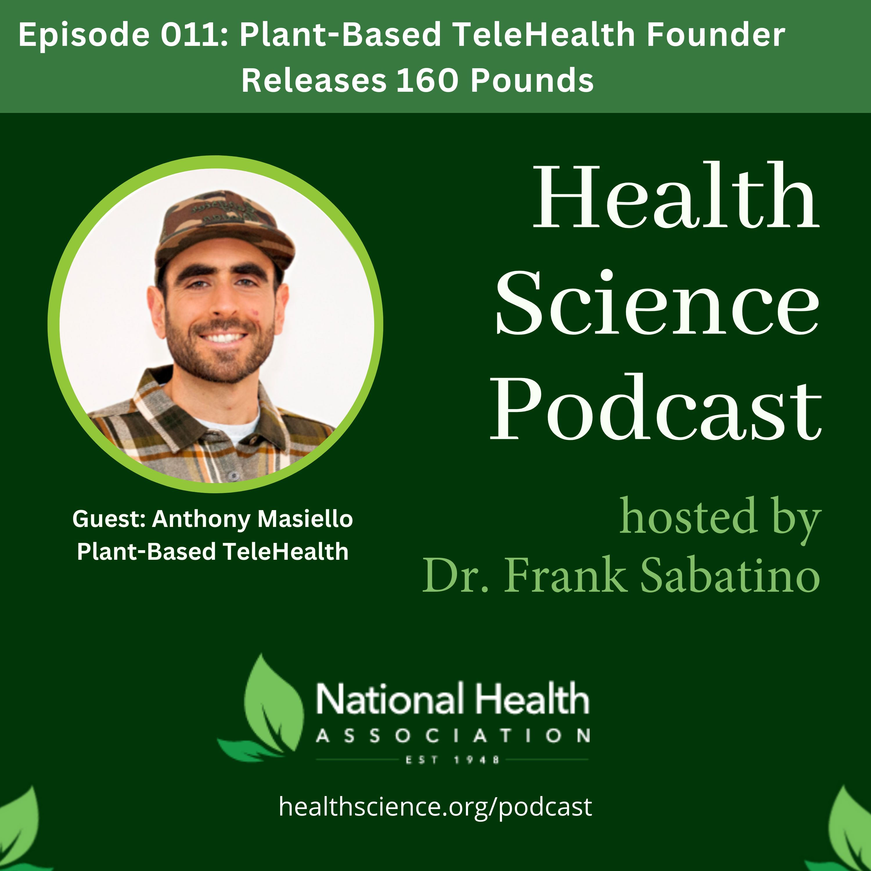 NHA Today Podcast
