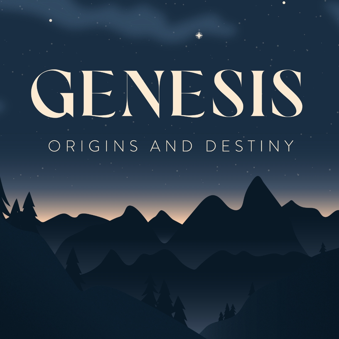 Cain and Abel | Genesis 4:1-16