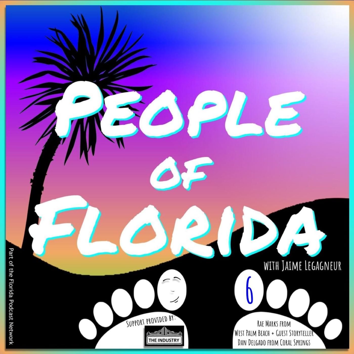 People of Florida
