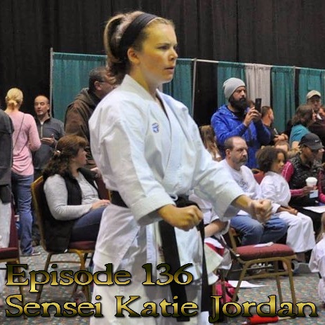 whistlekick Martial Arts Radio