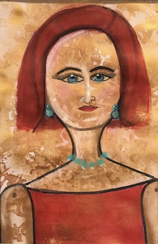 Authentically Debz: A Southern Girl Looks at 70
