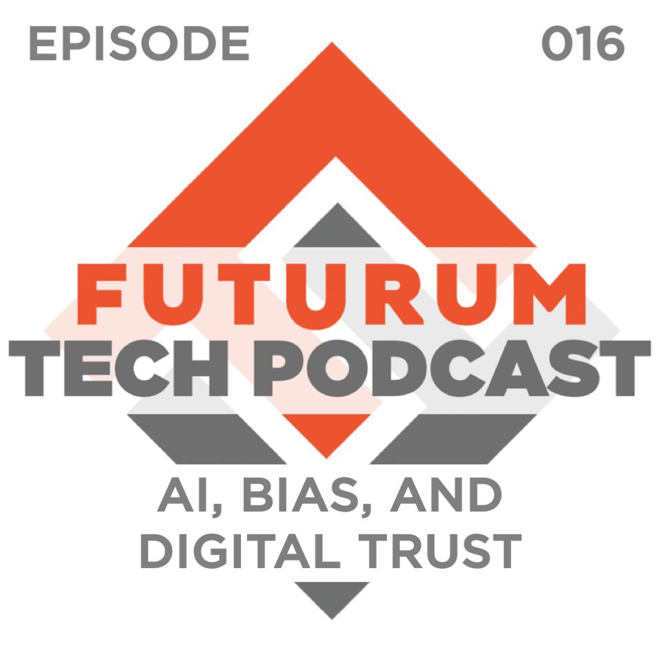 The Issue of Bias in AI - Do we have Digital Trust or Not?