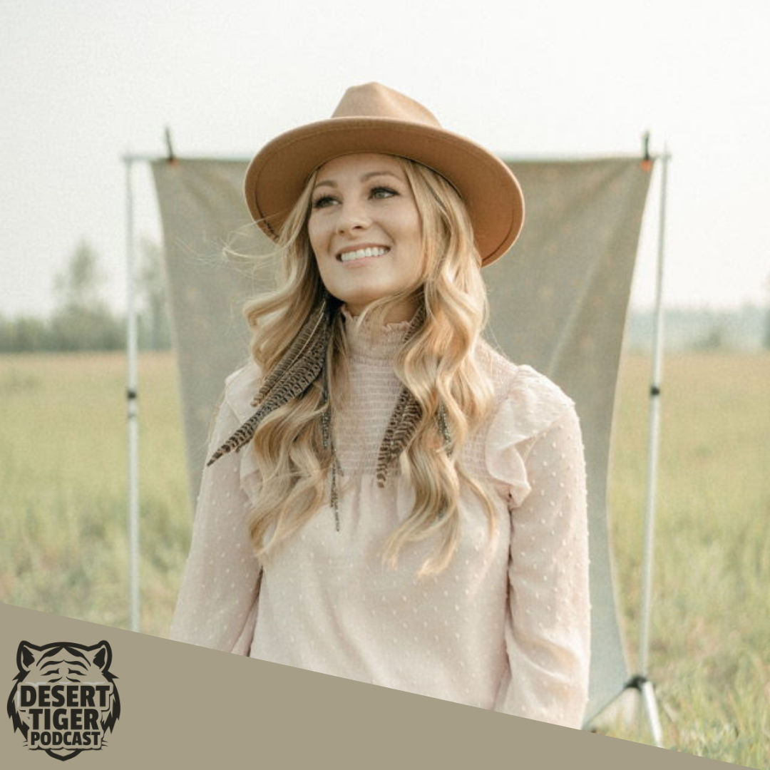 INRHYTHM with Colton Gee