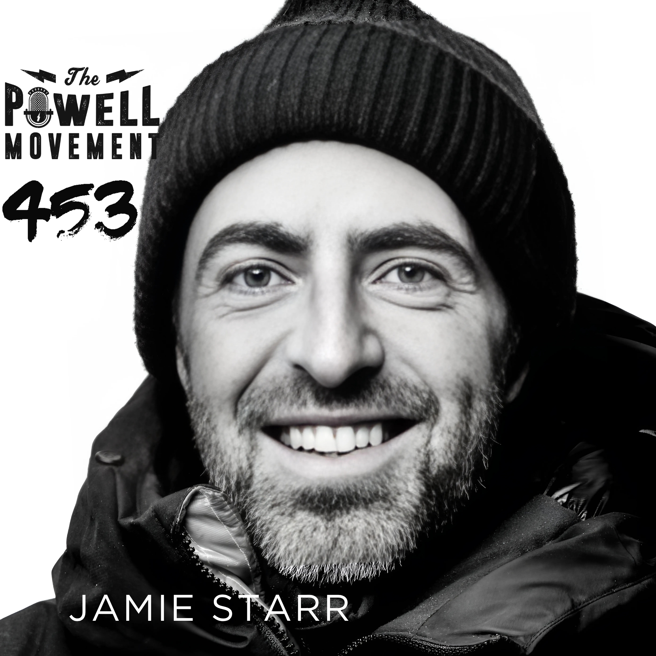 TPM Episode 453: Jamie Starr, Ski Industry Marketing Leader/Lawyer