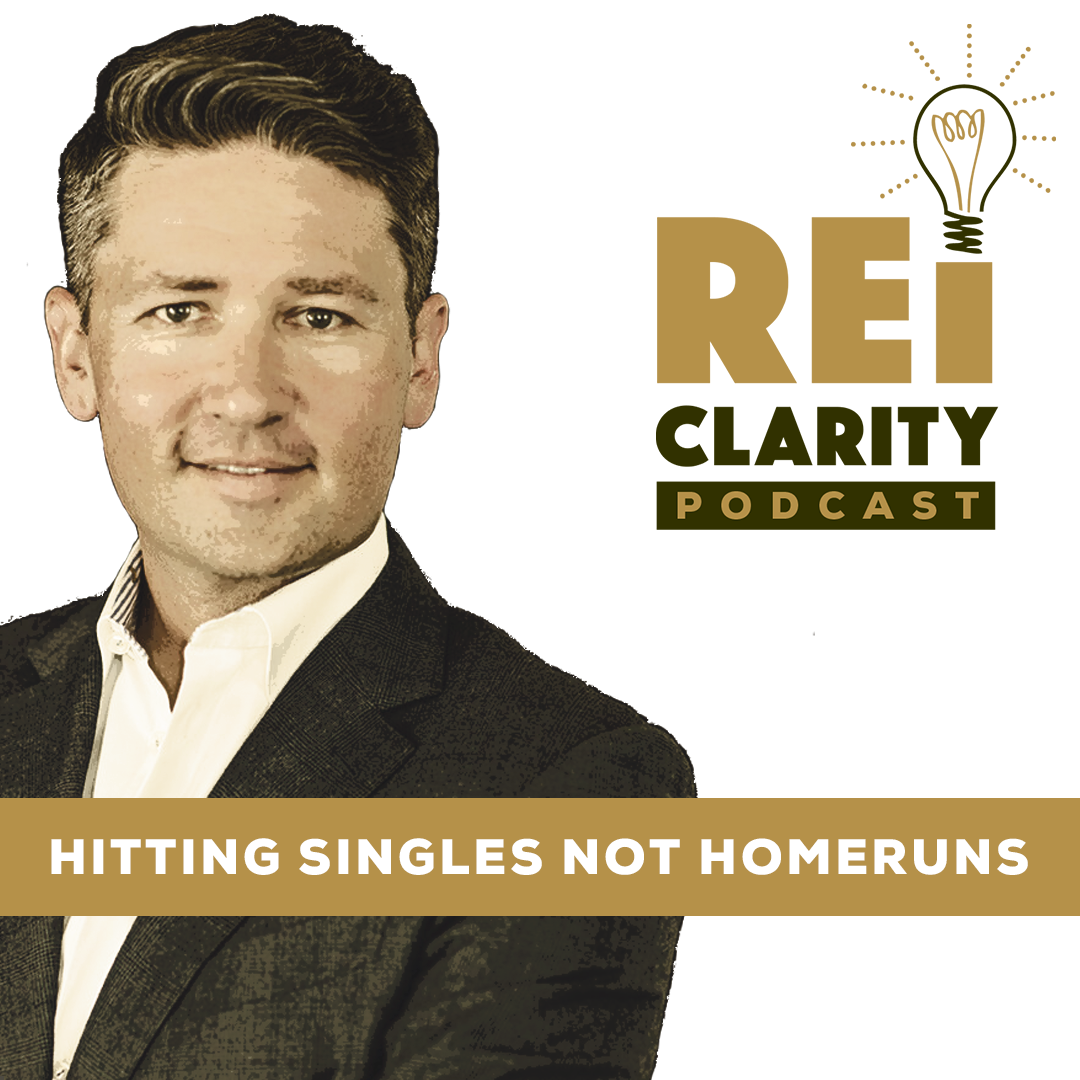 Hitting Singles Not Homeruns, with Jacob Vanderslice