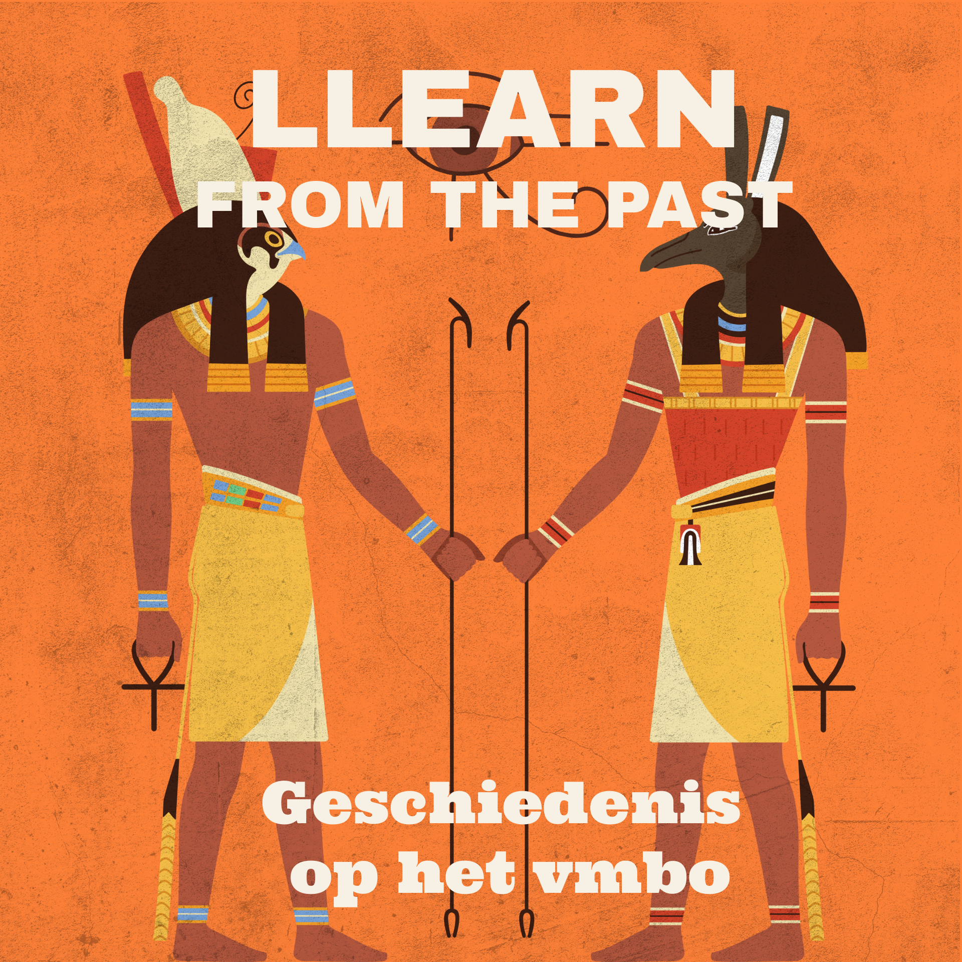 LLEARN Podcast