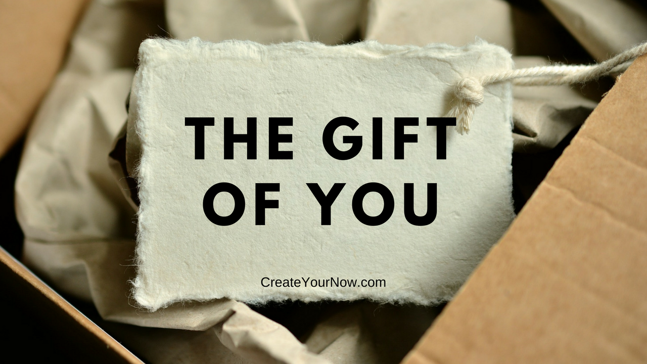 973 The Gift of You