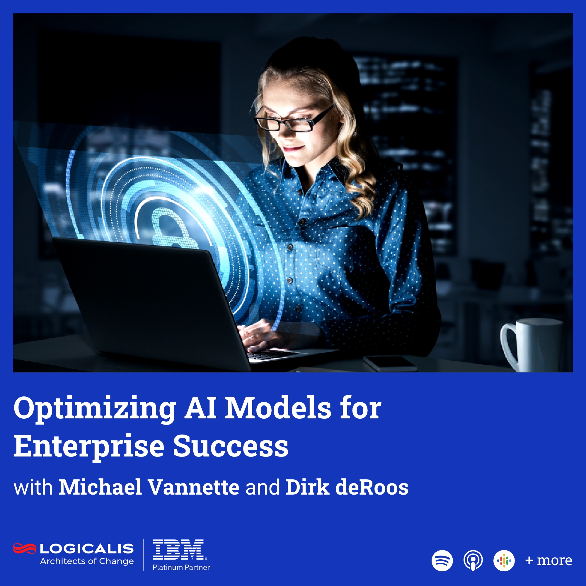 Tech ChangeMakers podcast