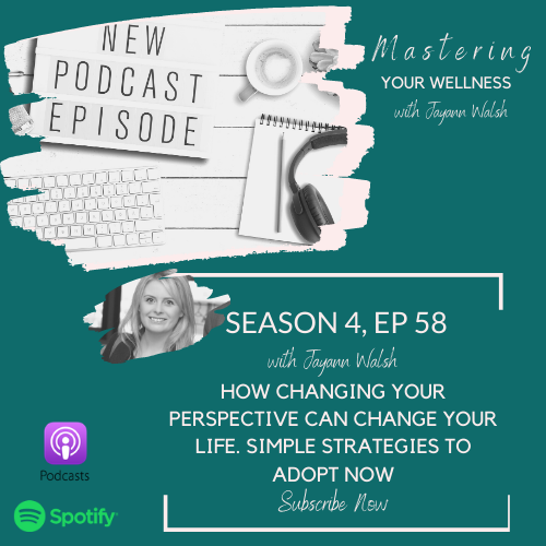 Mastering Your Mindset