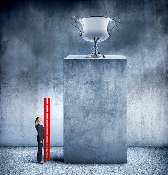 How to Deal with Trophy Syndrome!