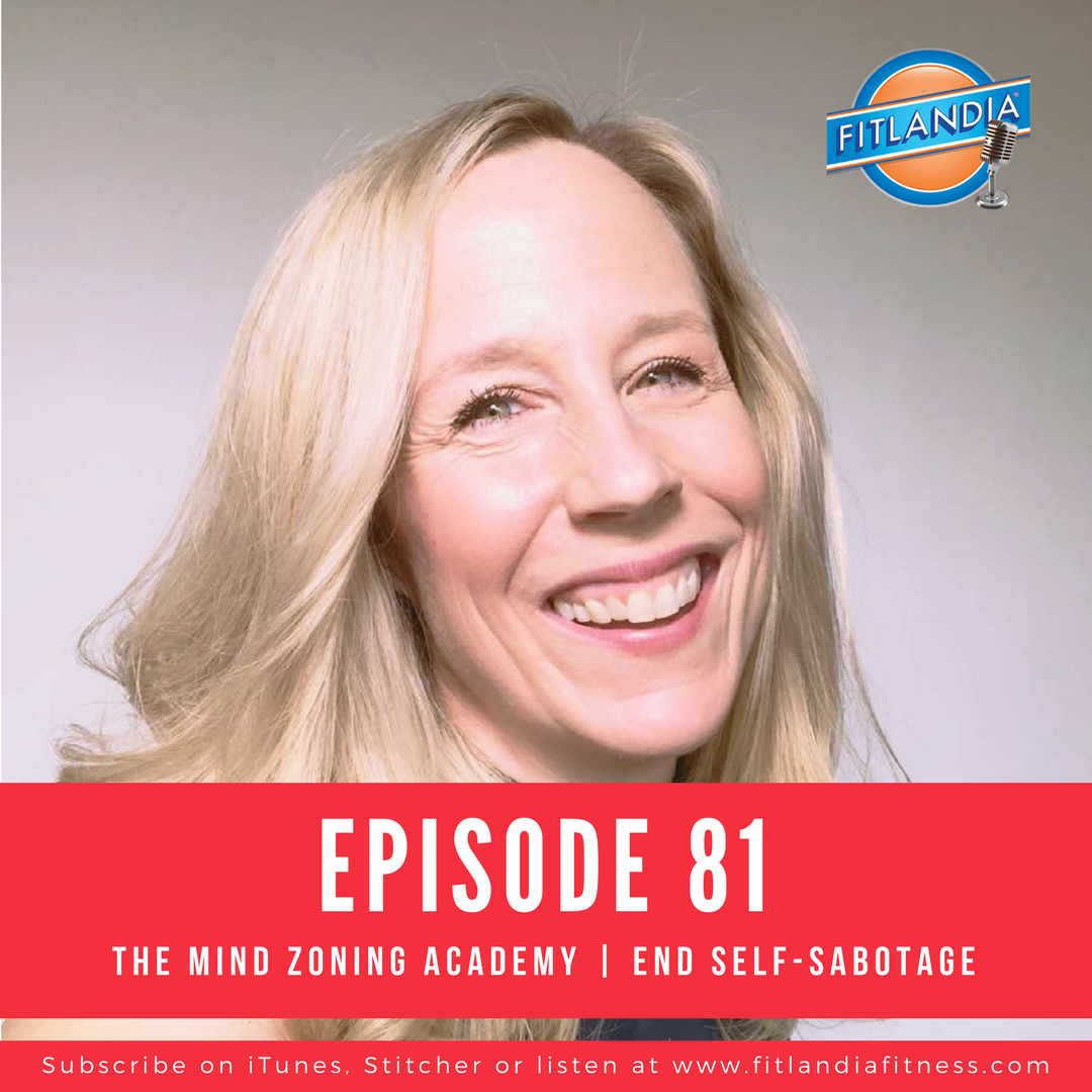Fitlandia | Fitness for Your Mind
