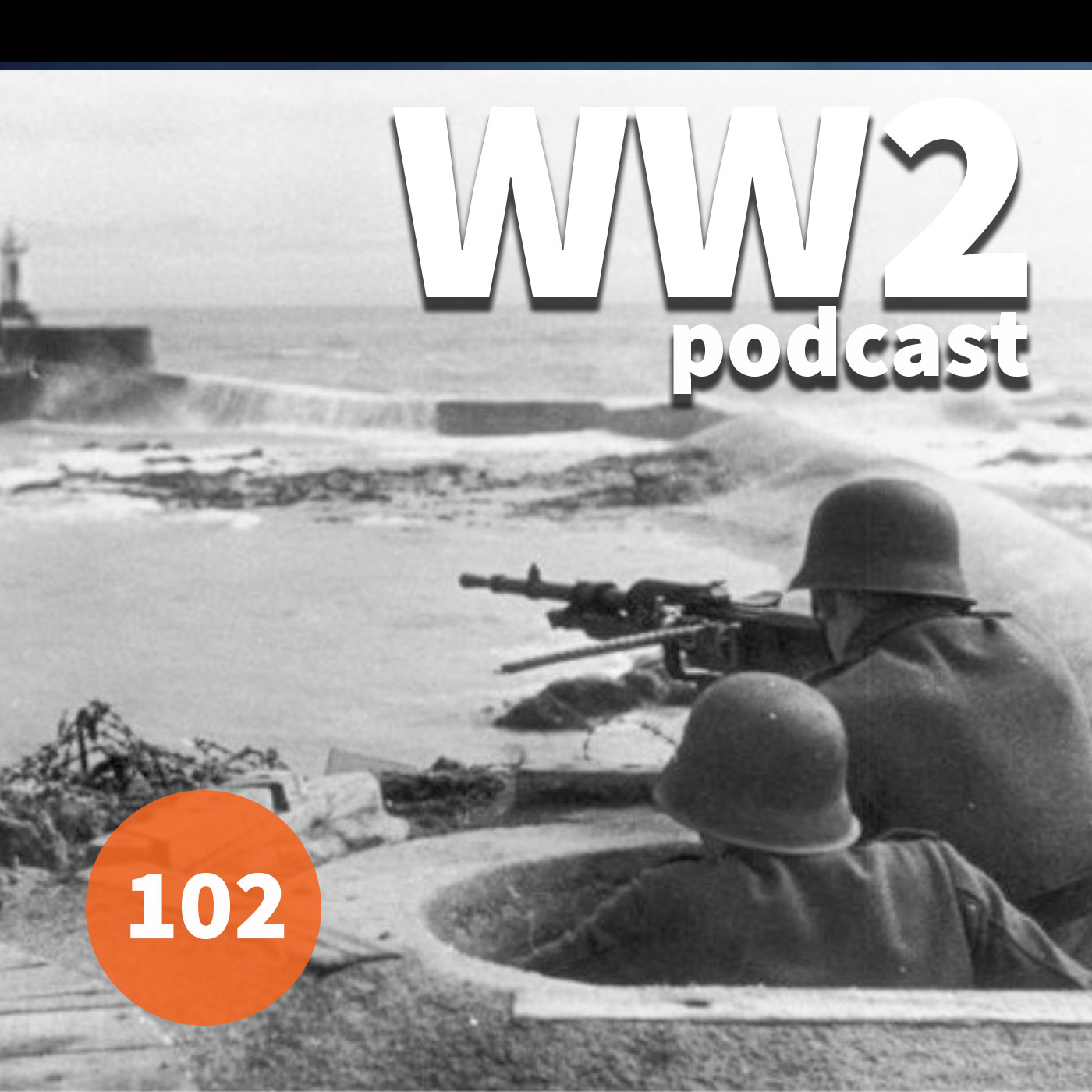 102 - D-Day Through German Eyes