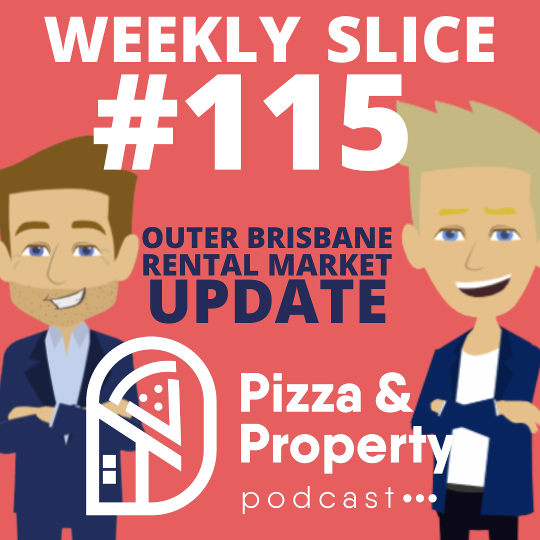 Pizza and Property