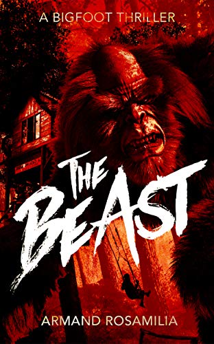 Armand Rosamilia: The Beast