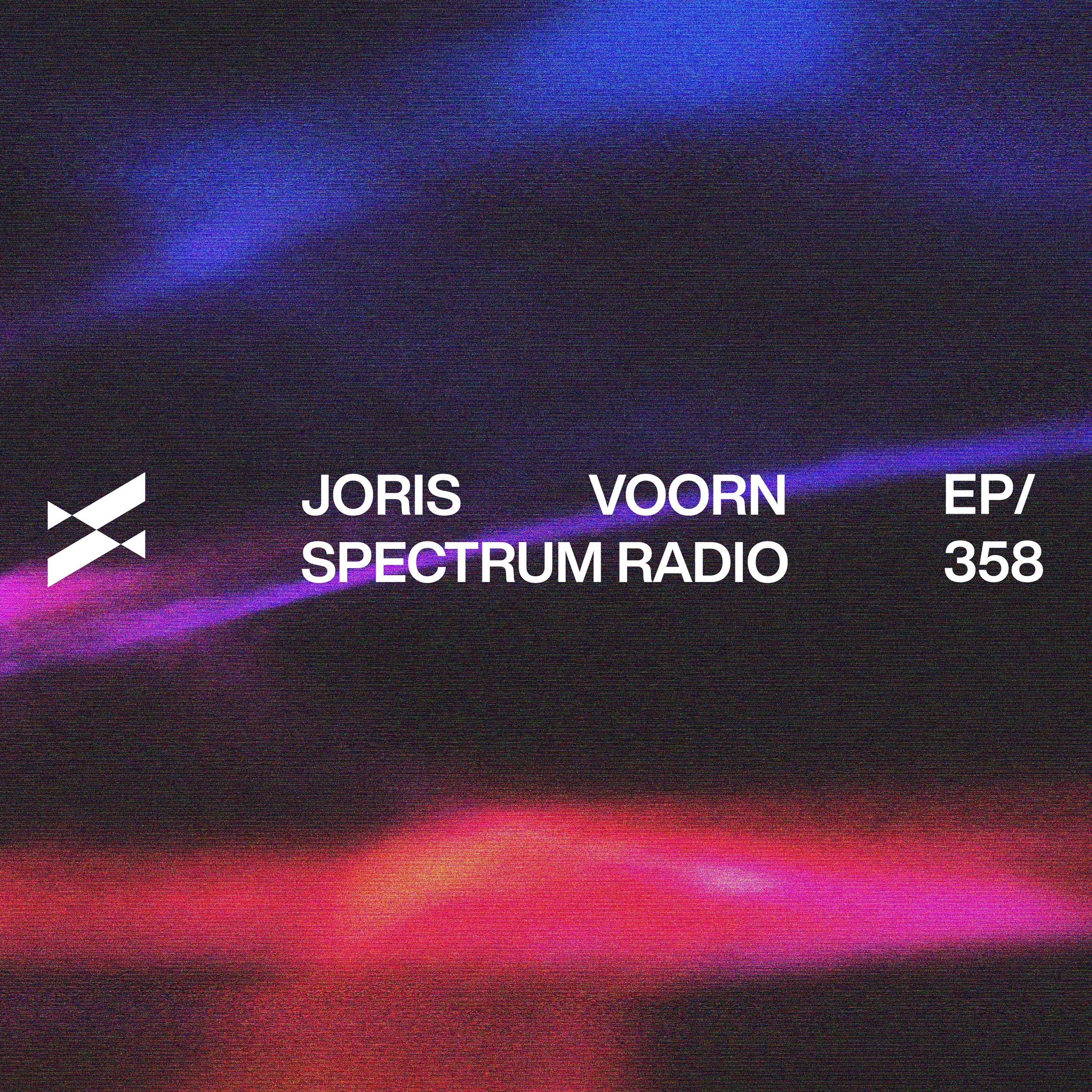Spectrum Radio 358