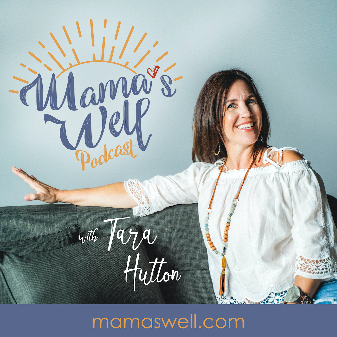 80. Moving through the Hard of Divorce with adoptive Mama Misty Miears