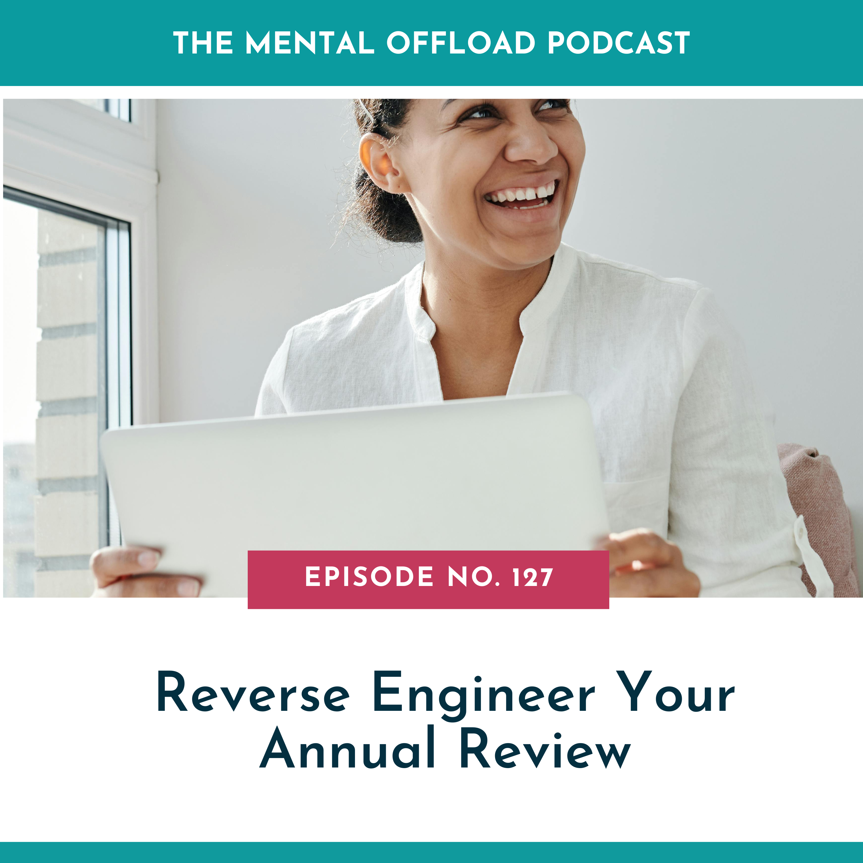 Reverse Engineer Your Annual Review