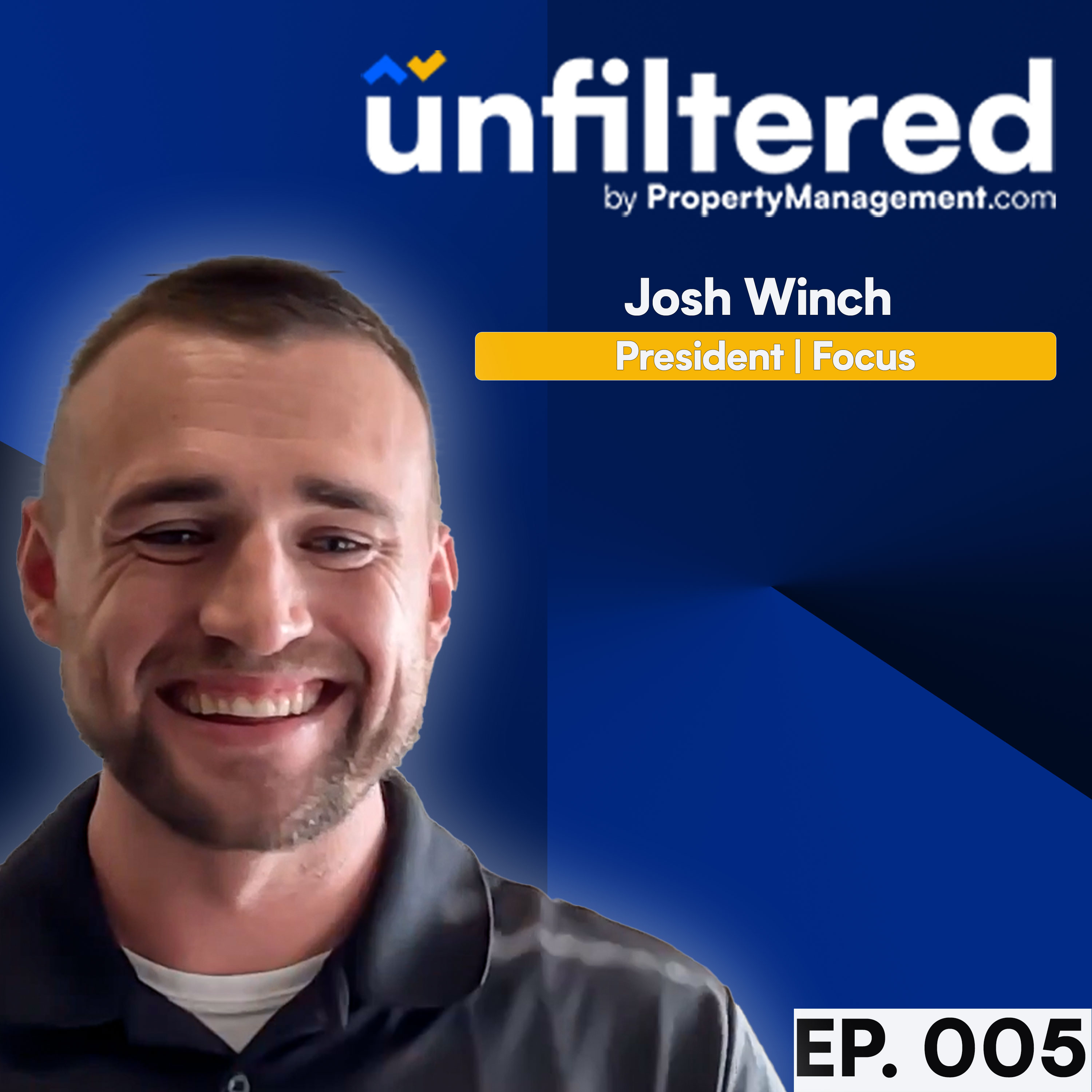 Unfiltered by PropertyManagement.com