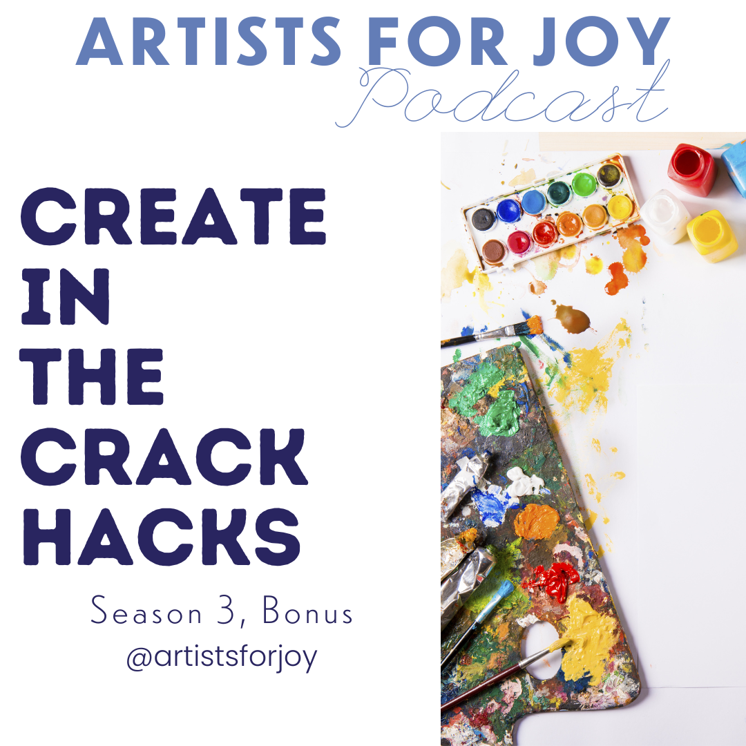 Artists for Joy