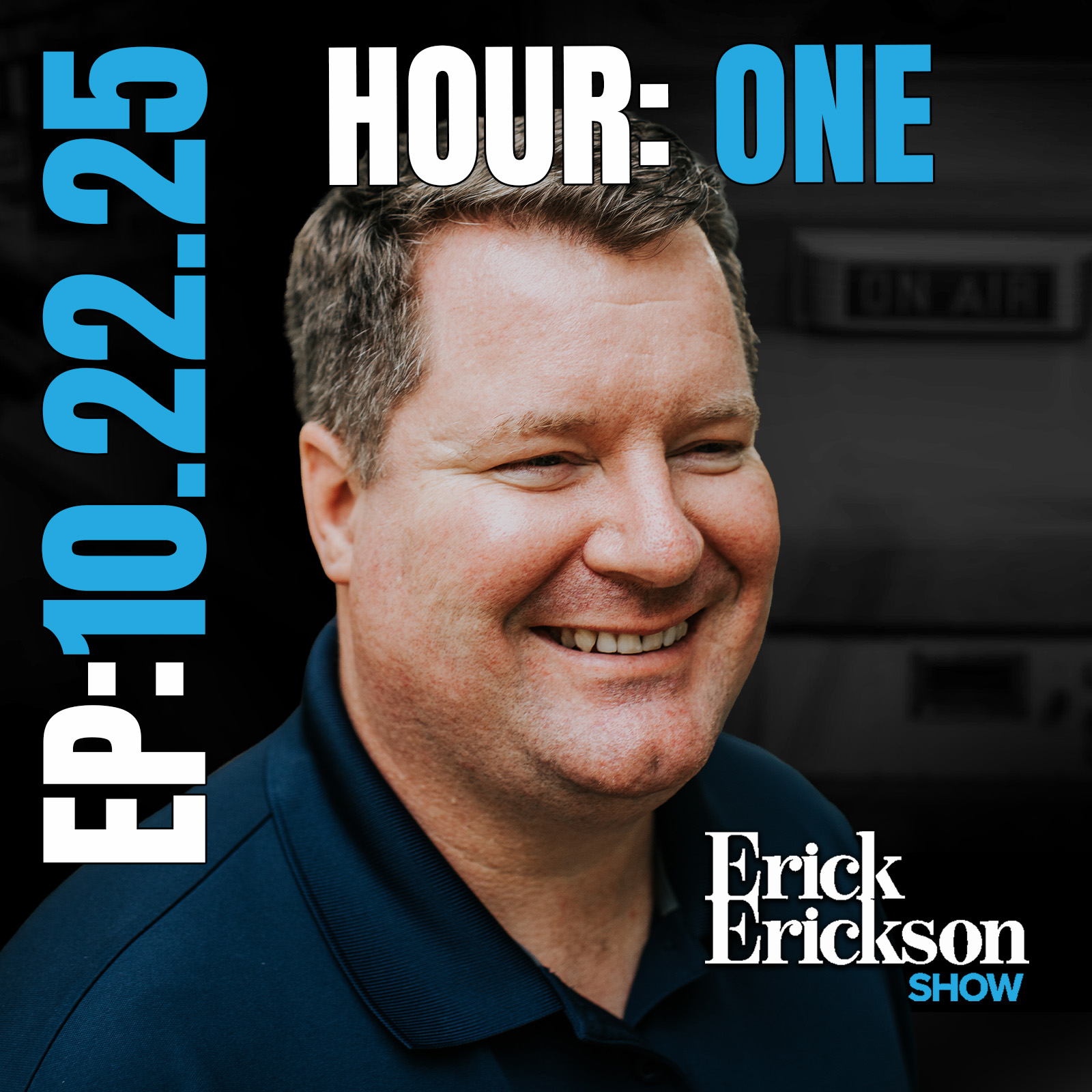 S14 EP186: Hour 1 - The One Big Trump Success You Aren't Talking About