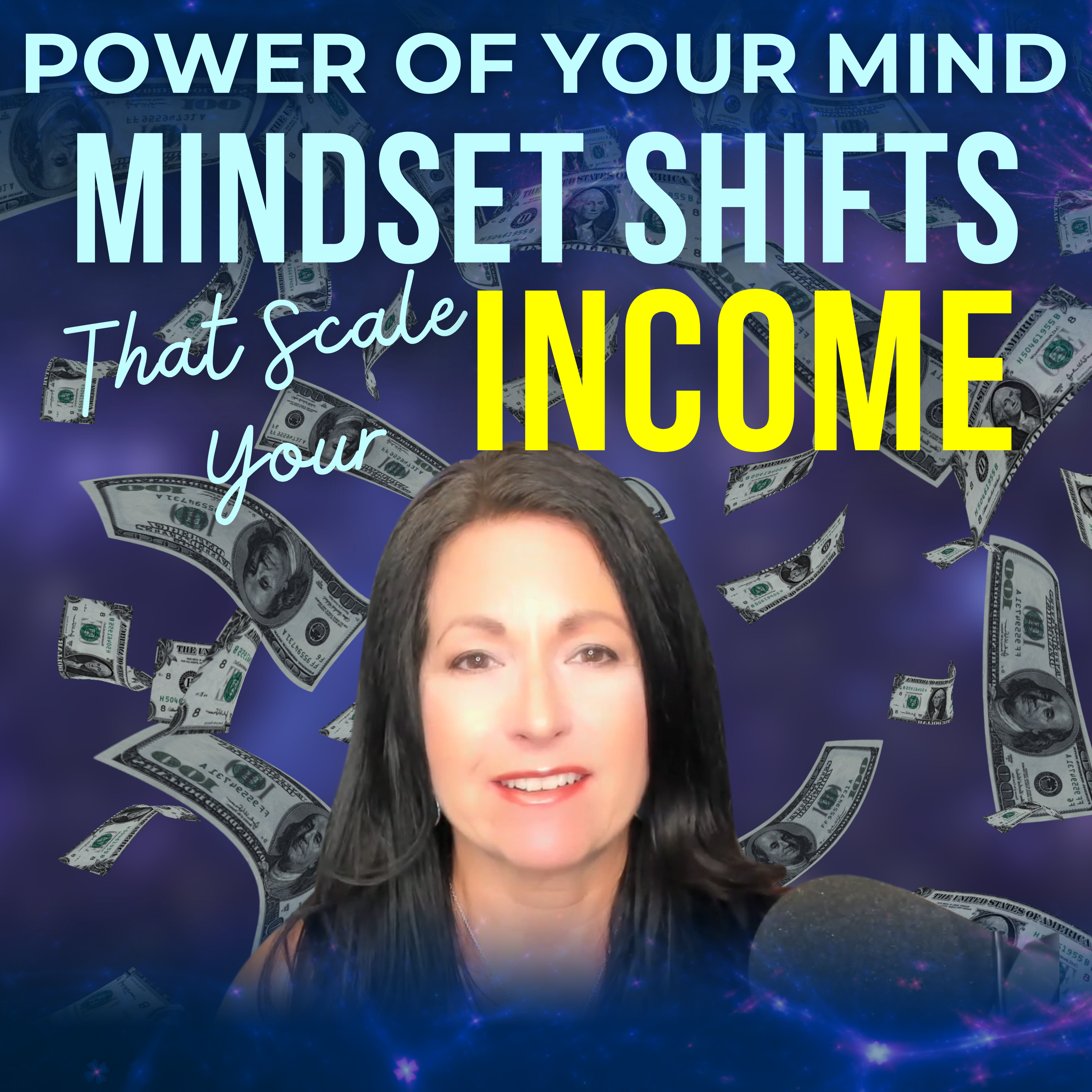 #374- The Mindset Shifts That Scale Your Income