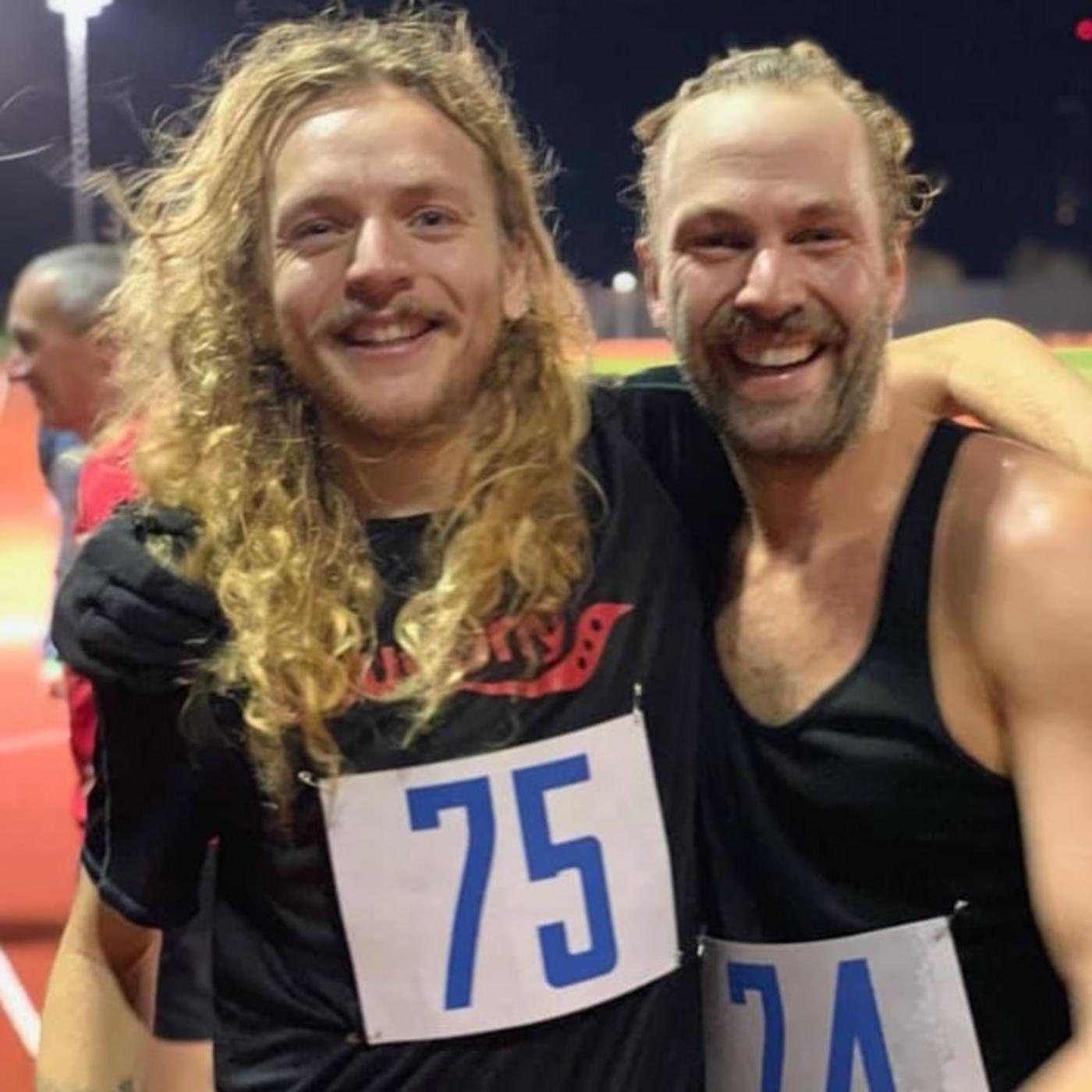 20. Dagen då John accepterade ultra