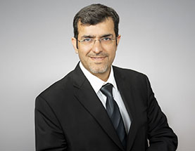 Navigating Retinal Realms Through Dr. Jay Chhablani's Visionary Journey