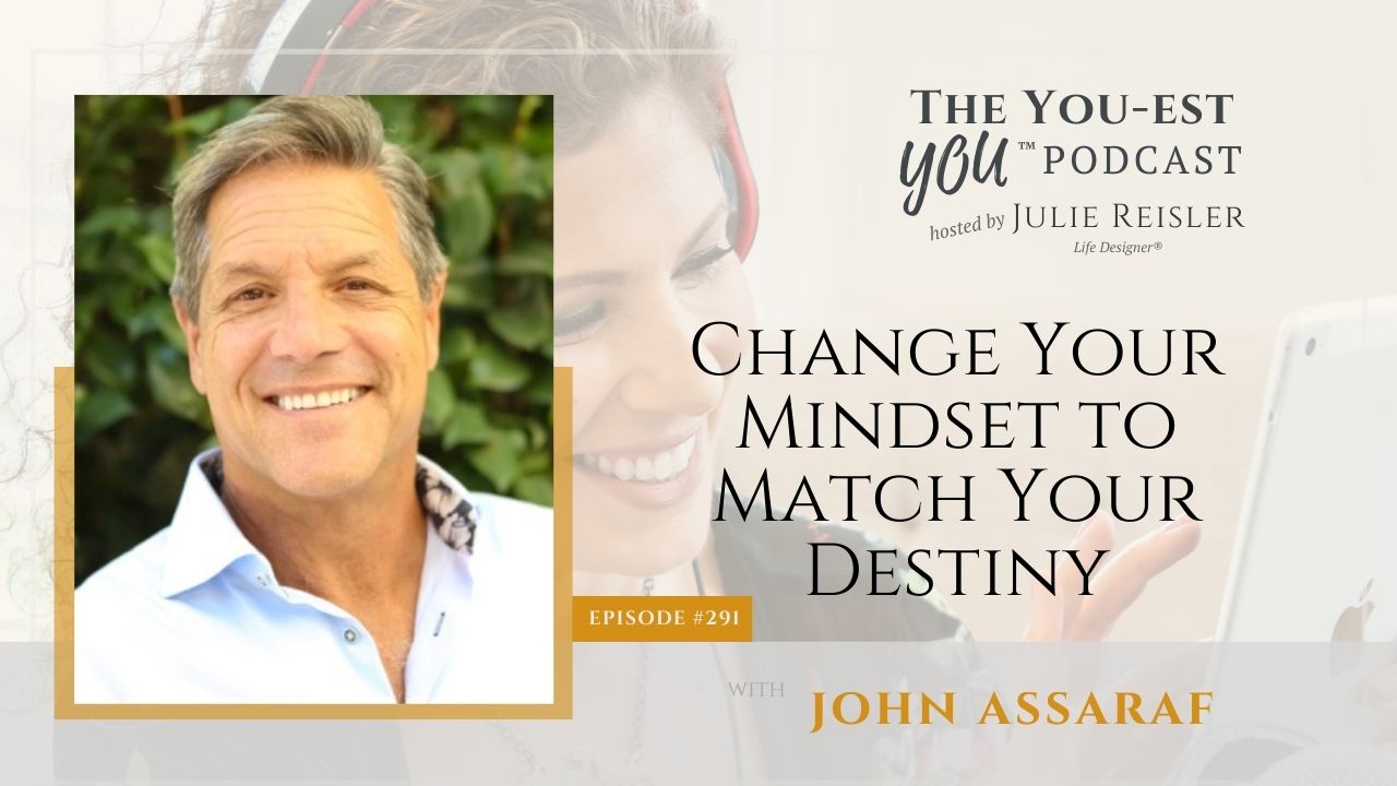 The You-est You® Podcast