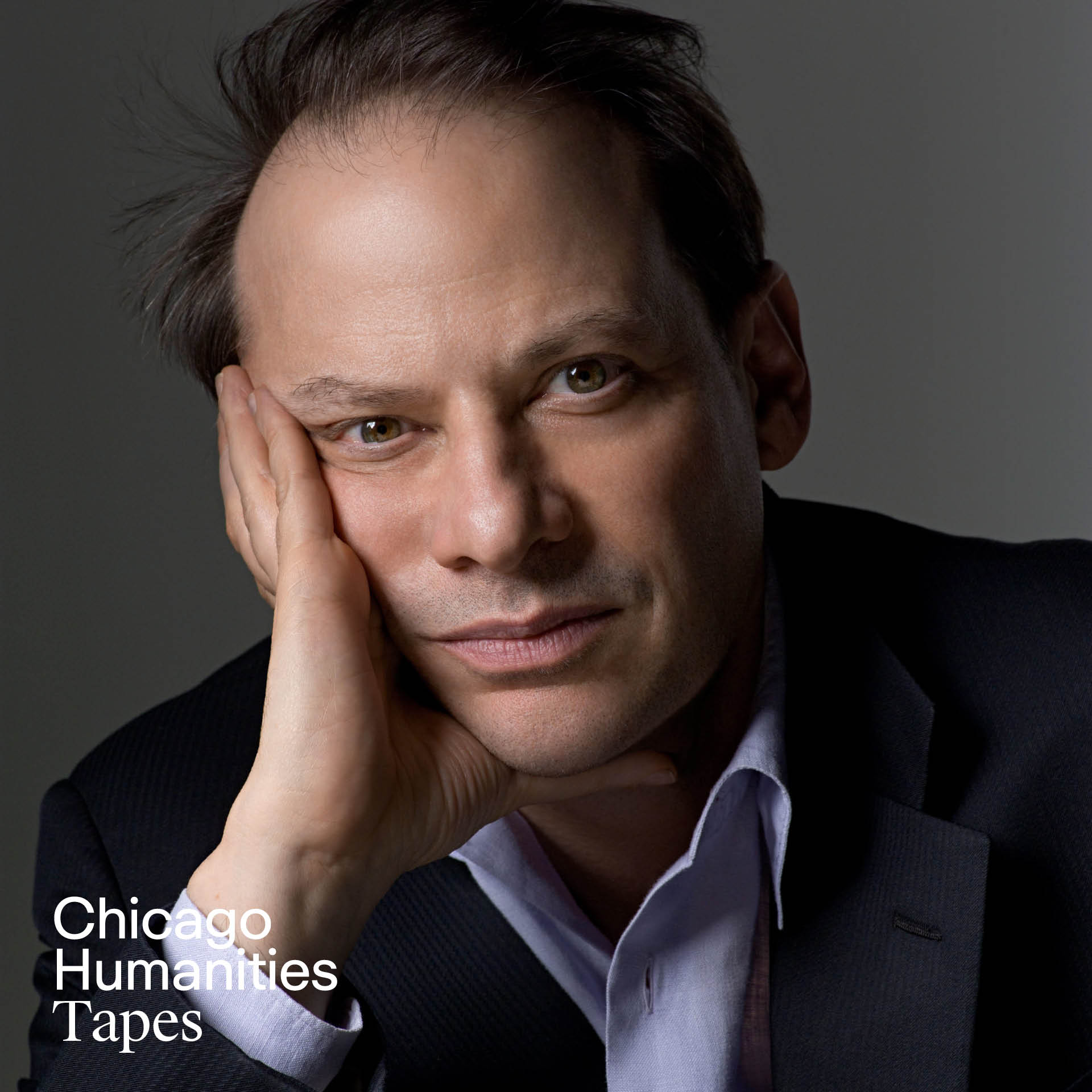 Chicago Humanities Tapes