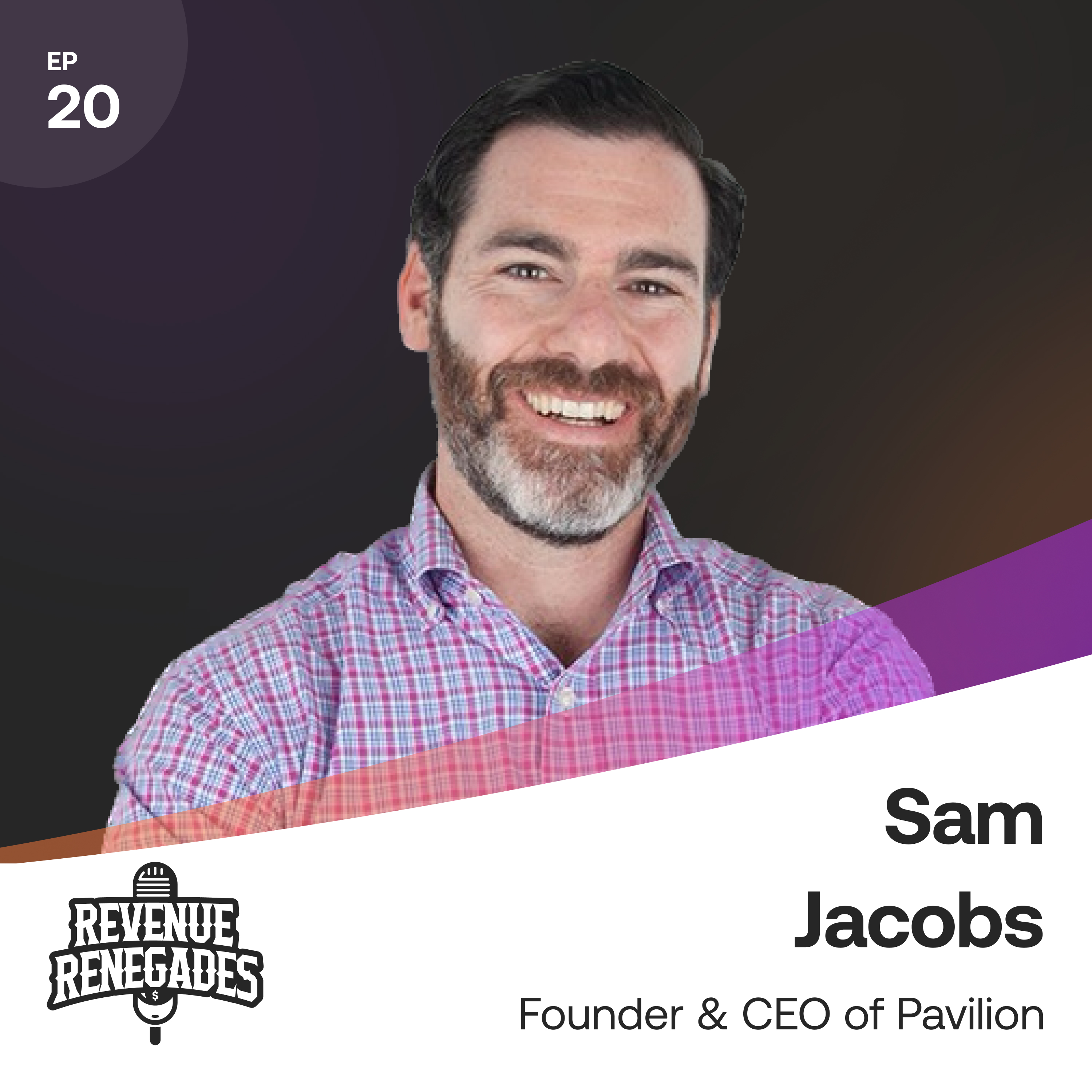 Redefining Success: Building Resilient Communities and Careers in SaaS