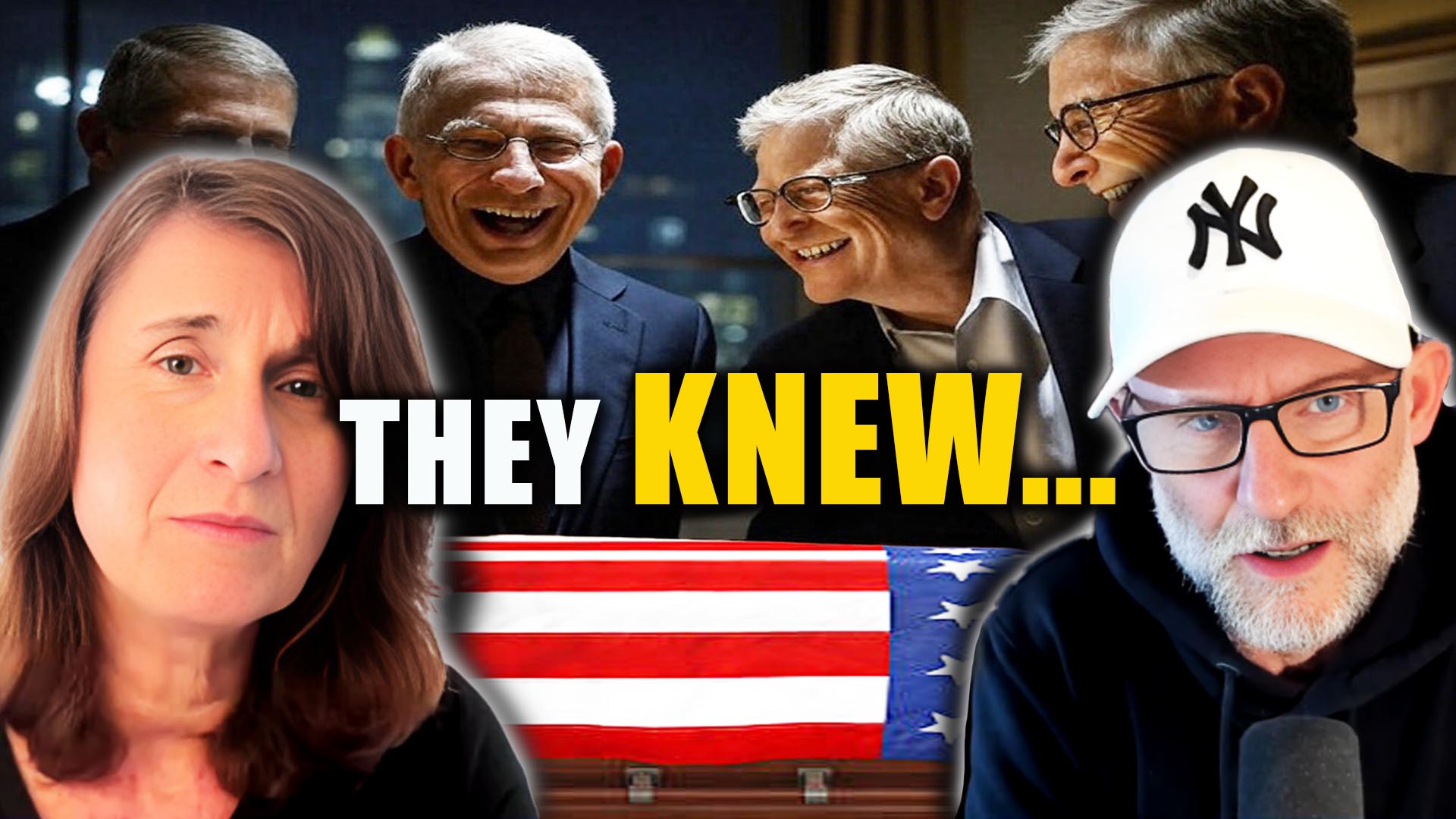 Combat Journalist Exposes EVERYTHING | Sarah Yuen