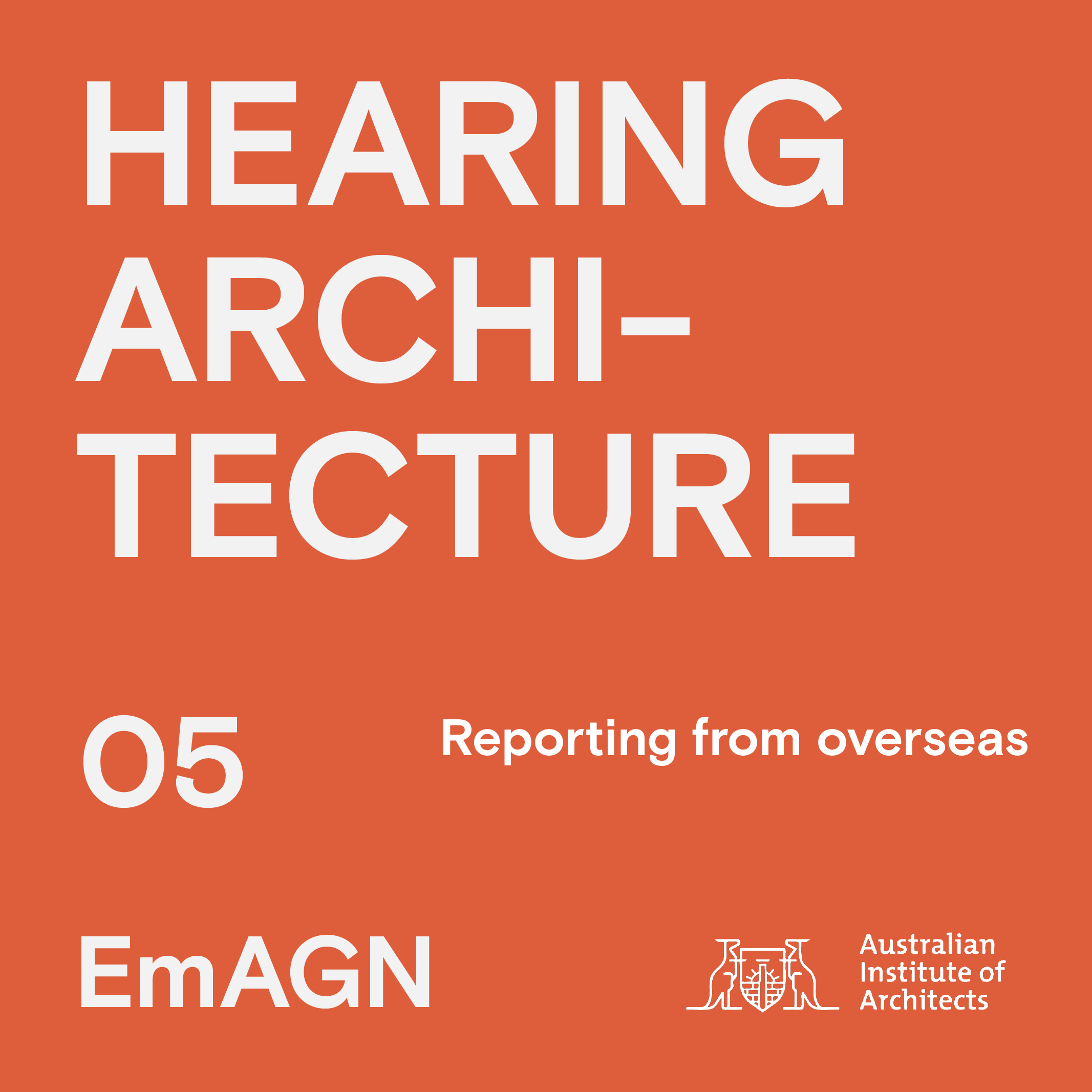 Hearing Architecture