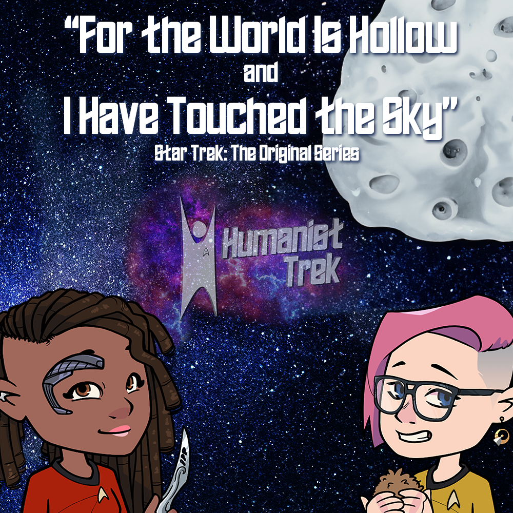 Humanist Trek