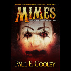 Clown Shoes (Mimes Part 2)