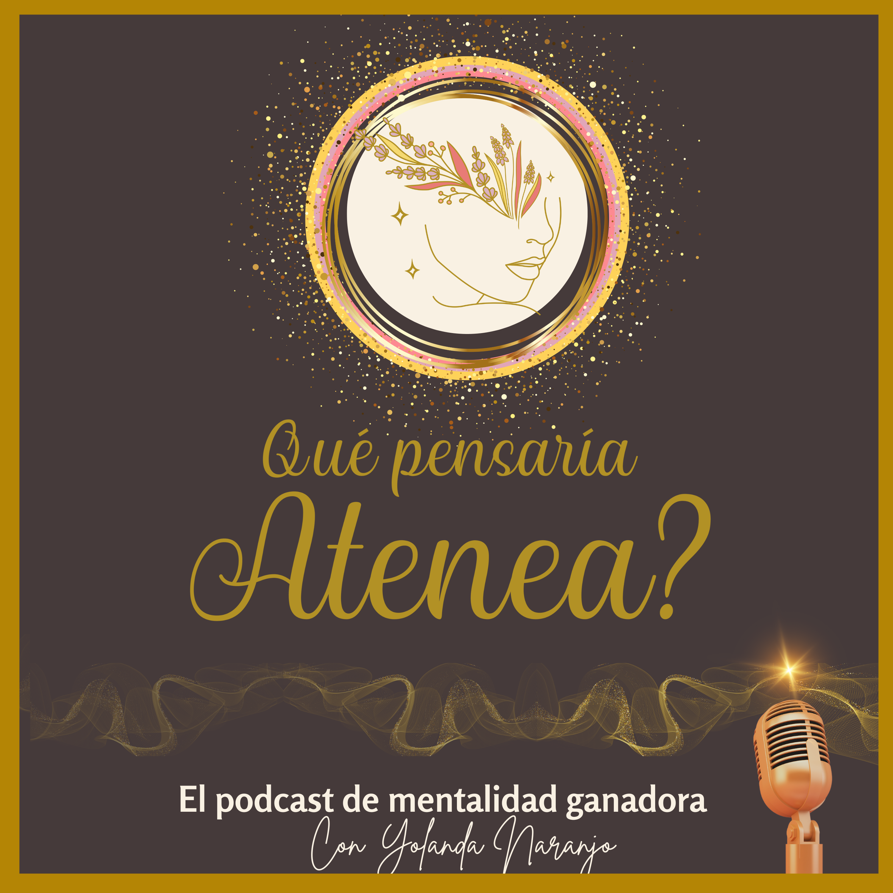 Que Pensaria Atenea