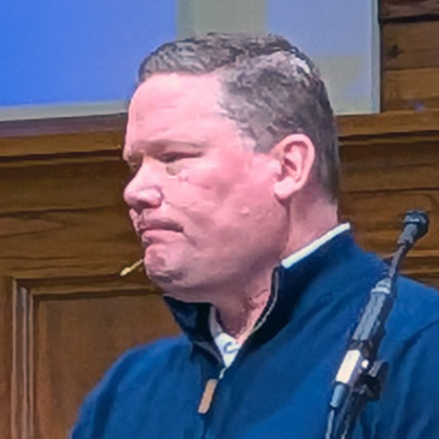 Broadway Church of Christ Sermon Series