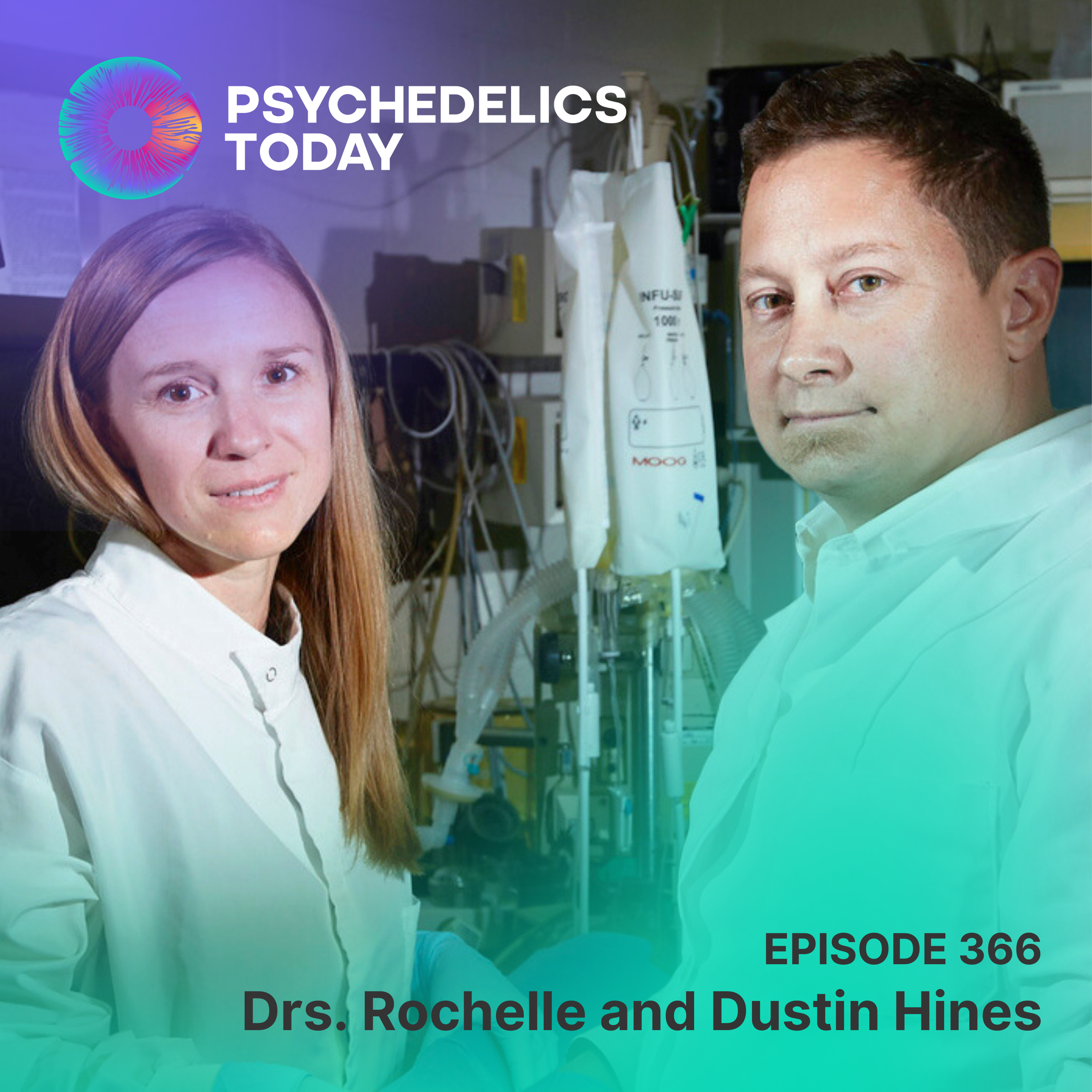 Psychedelics Today