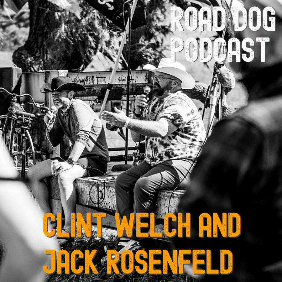 Road Dog Podcast
