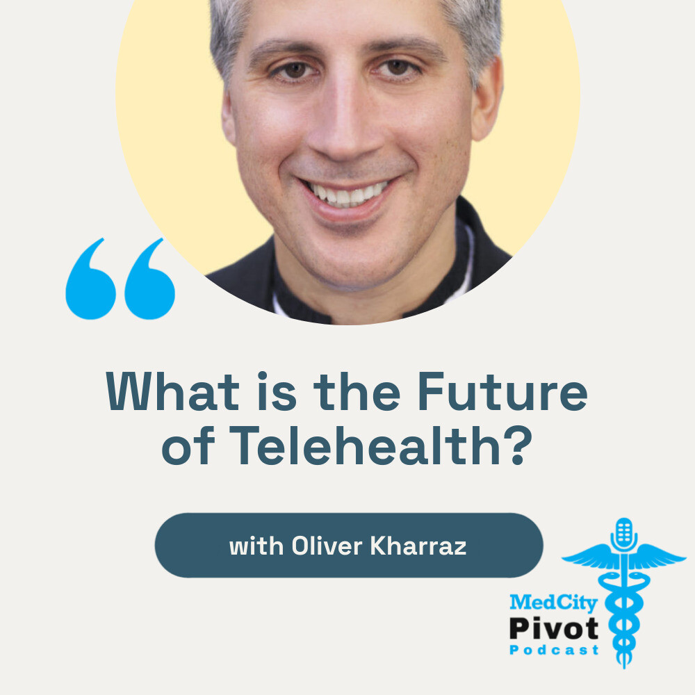 MedCity Pivot