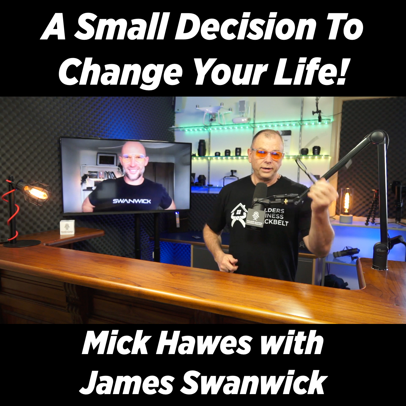 Builders Business Success Podcast