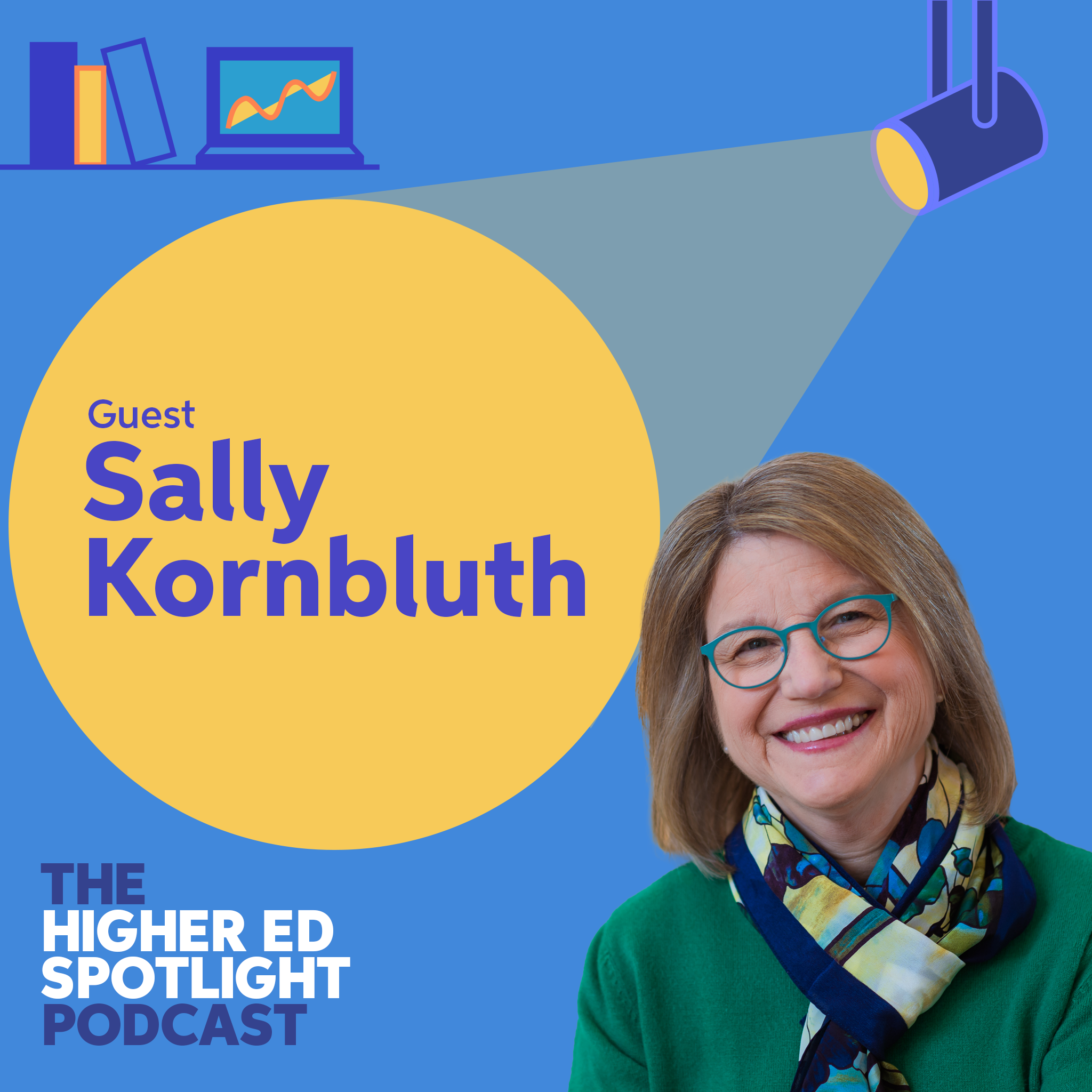 Higher Ed Spotlight