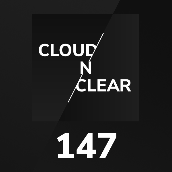 How AppOmni Improves Cloud Security For SaaS Companies / EP 147